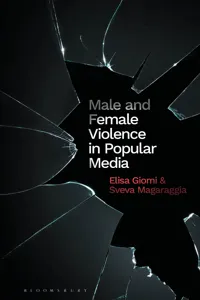 Male and Female Violence in Popular Media_cover