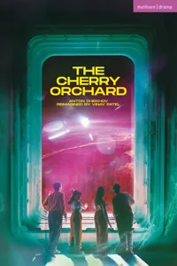 The Cherry Orchard_cover