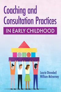 Coaching and Consultation Practices in Early Childhood_cover