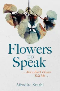Flowers Do Speak_cover