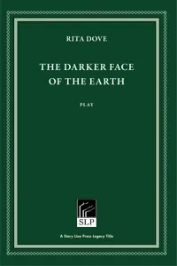The Darker Face of the Earth_cover