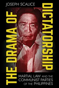 The Drama of Dictatorship_cover