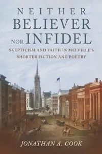 Neither Believer nor Infidel_cover
