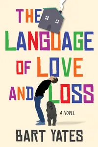 The Language of Love and Loss_cover