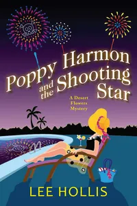 Poppy Harmon and the Shooting Star_cover