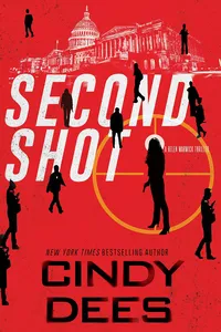 Second Shot_cover