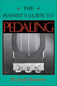 The Pianist's Guide to Pedaling_cover