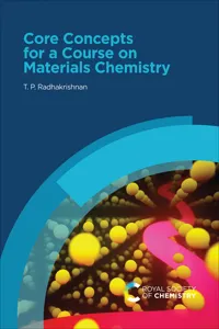 Core Concepts for a Course on Materials Chemistry_cover