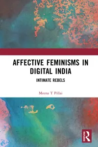 Affective Feminisms in Digital India_cover