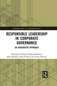 Responsible Leadership in Corporate Governance_cover
