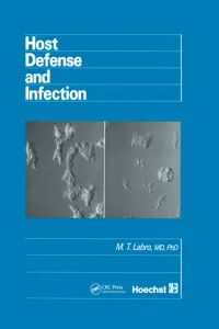 Host Defense and Infection_cover