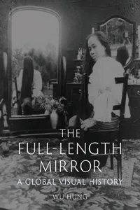 The Full-Length Mirror_cover