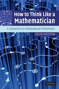 How to Think Like a Mathematician_cover