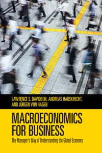 Macroeconomics for Business_cover