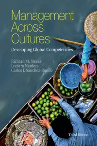 Management across Cultures_cover