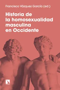 Historia de la homosexualidad masculina en Occidente_cover