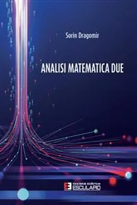 Analisi Matematica 2_cover