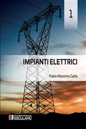 Impianti Elettrici 1