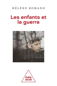 Les Enfants et la Guerre_cover