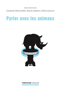 Parler avec les animaux_cover