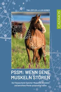 PSSM: Wenn Gene Muskeln stören_cover