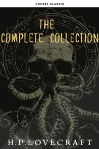 H. P. Lovecraft: The Complete Collection_cover