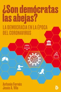 ¿Son demócratas las abejas?_cover