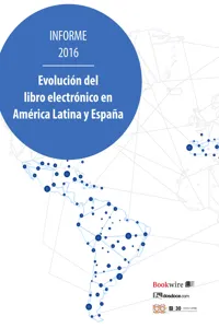 Evolución del libro electrónico en América Latina y España_cover