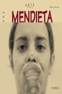 Ana Mendieta_cover