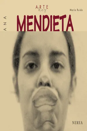 Ana Mendieta