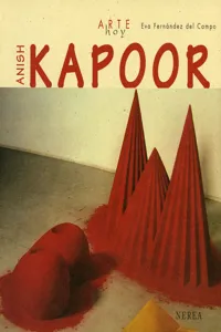 Anish Kapoor_cover