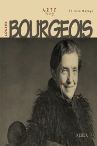 Louise Bourgeois_cover
