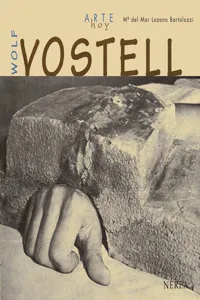 Wolf Vostell_cover