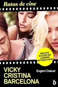 Rutas de cine: Vicky Cristina Barcelona_cover