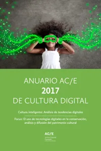 Anuario AC/E 2017 de Cultura Digital_cover