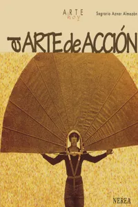 El arte de acción_cover