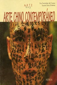 Arte chino contemporáneo_cover