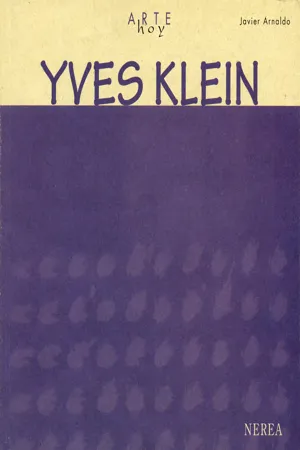 Yves Klein