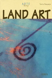 Land art_cover