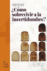 ¿Cómo sobrevivir a la incertidumbre?_cover