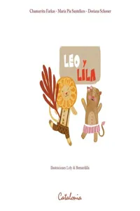 Leo y Lila_cover