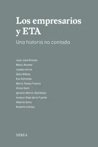 Los empresarios y ETA_cover