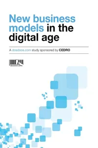 New Business Models in the Digital Age_cover