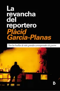 La revancha del reportero_cover