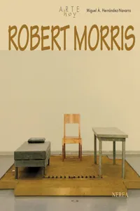 Robert Morris_cover