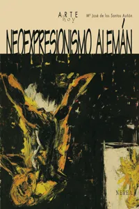 Neoexpresionismo alemán_cover