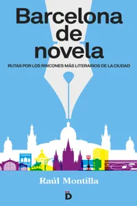 Barcelona de novela_cover