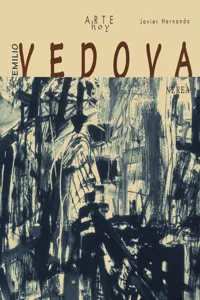 Emilio Vedova_cover