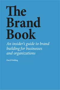 The Brand Book_cover