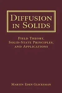 Diffusion in Solids_cover